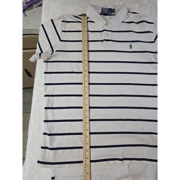 Polo Ralph Lauren Men's Size XL has Flaws - Picture 5 of 8